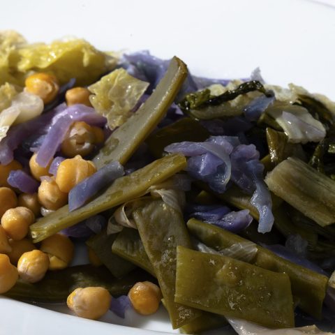 Verduras de la Huerta